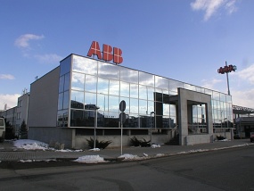 ABB Brno ABB Brno